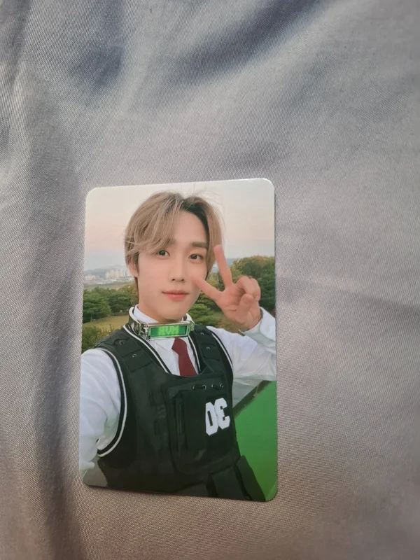 MAVERICK Story Book Ver.