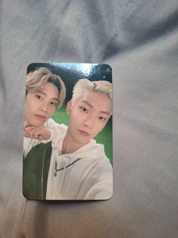 MAVERICK Story Book Ver.