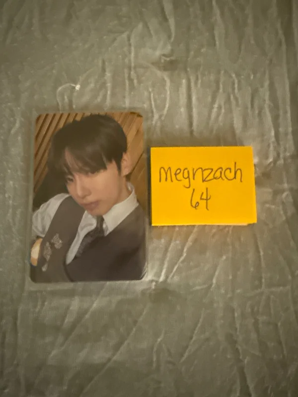 ARIRANG Living Legend Ver.