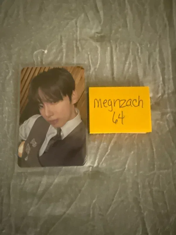 ARIRANG Living Legend Ver.