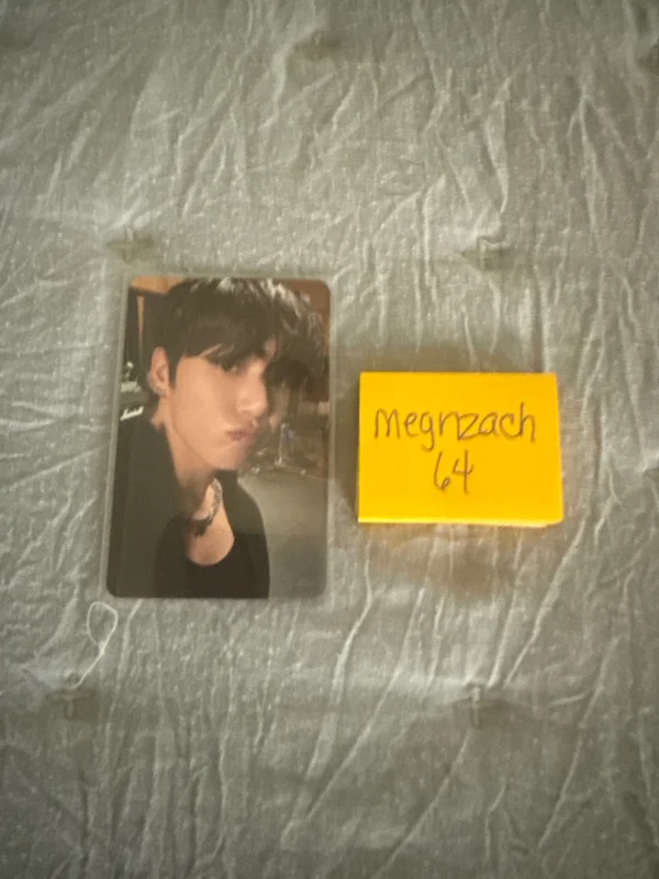 ARIRANG Rooted in Music Ver.