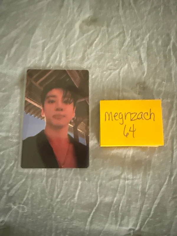 ARIRANG Rooted in Korea Ver.