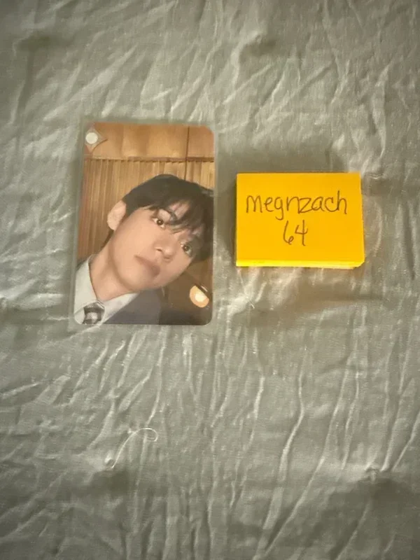 ARIRANG Living Legend Ver.