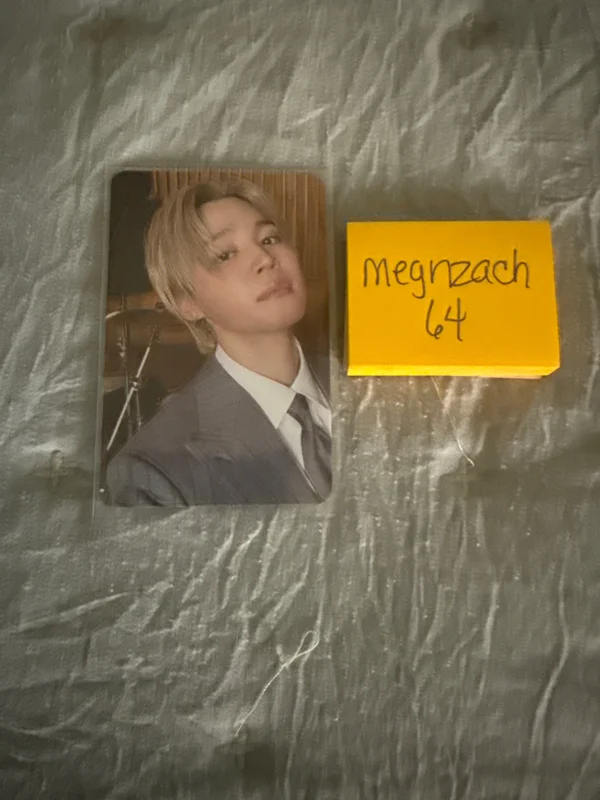 ARIRANG Living Legend Ver.