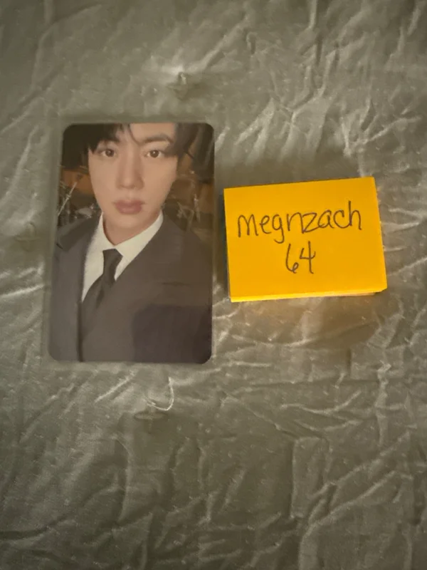 ARIRANG Living Legend Ver.