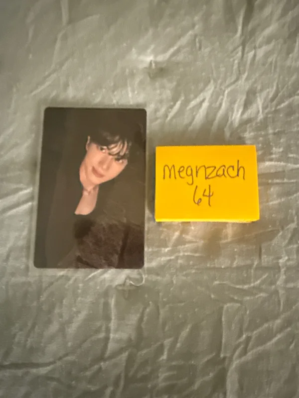 ARIRANG Rooted in Korea Ver.