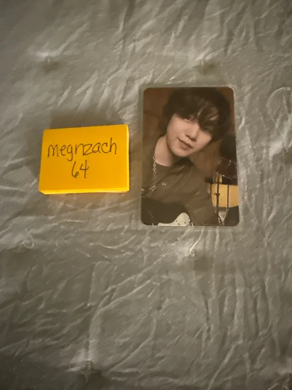 ARIRANG Rooted in Music Ver.