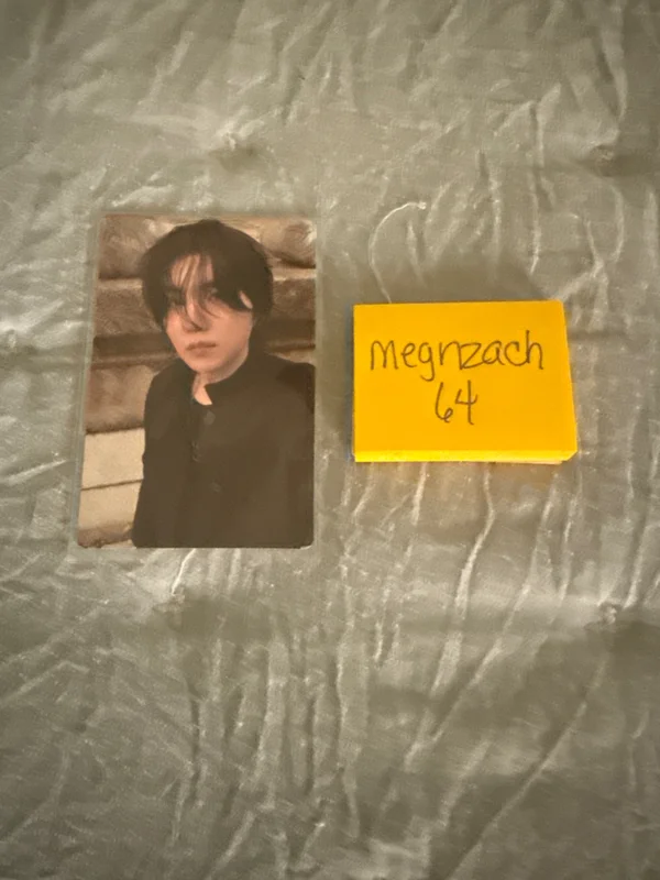 ARIRANG Rooted in Korea Ver.