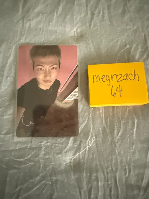 ARIRANG Rooted in Korea Ver.