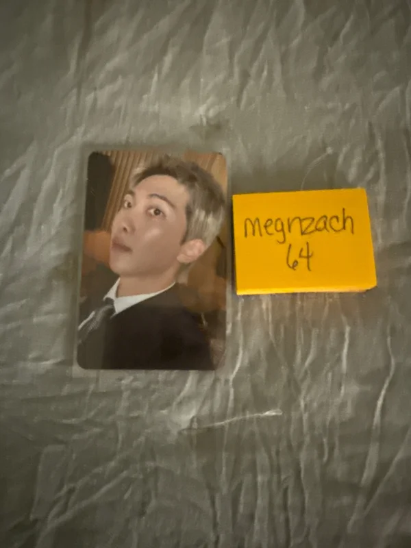 ARIRANG Living Legend Ver.