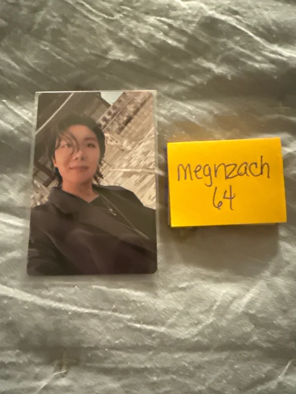 ARIRANG Rooted in Korea Ver.