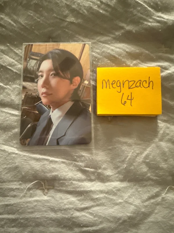 ARIRANG Living Legend Ver.