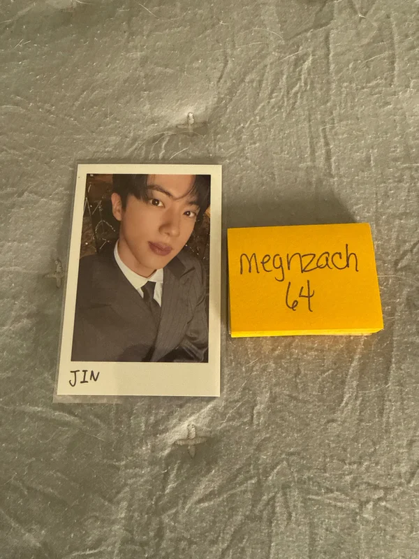 ARIRANG Deluxe Vinyl