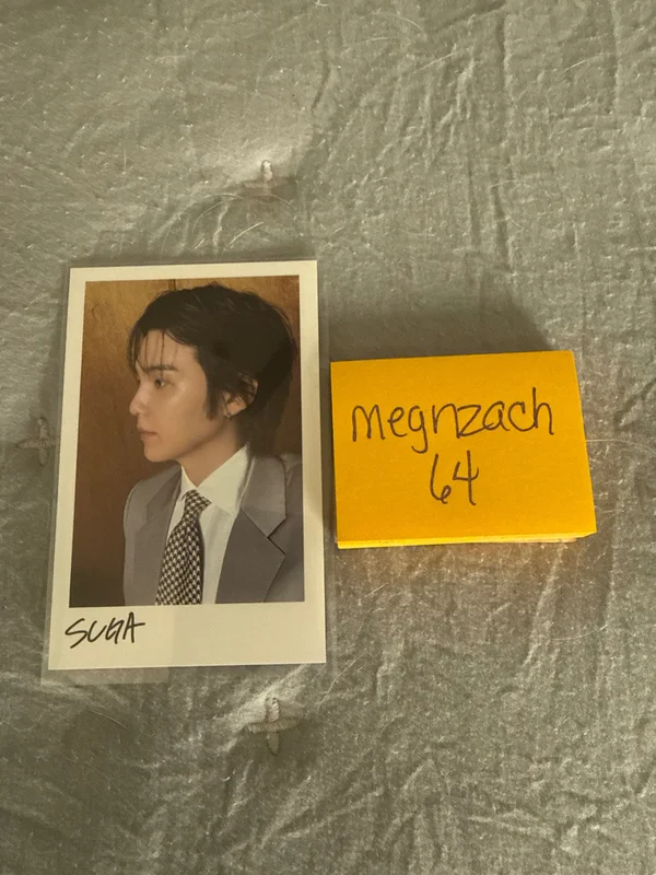 ARIRANG Deluxe Vinyl