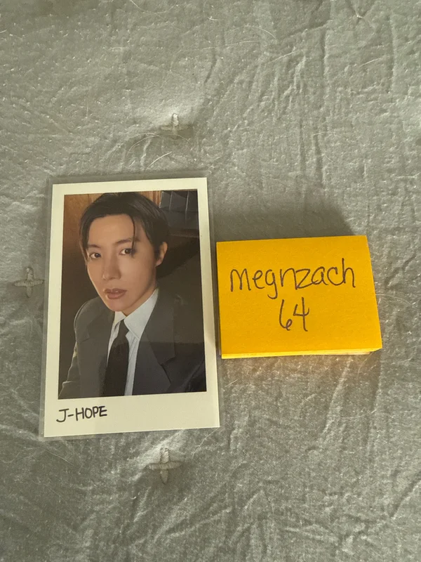 ARIRANG Deluxe Vinyl