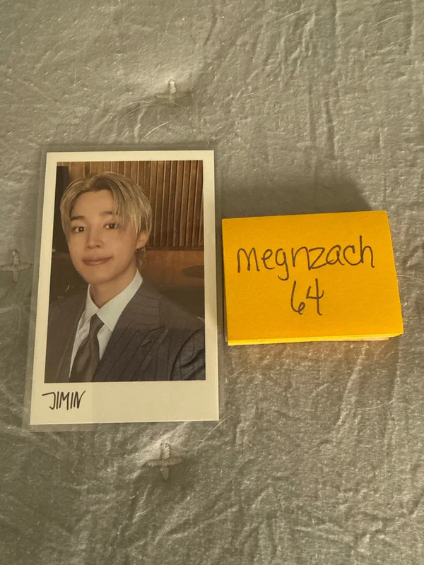 ARIRANG Deluxe Vinyl