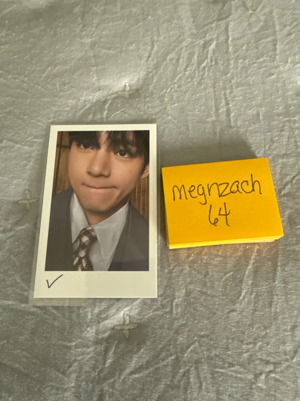 ARIRANG Deluxe Vinyl