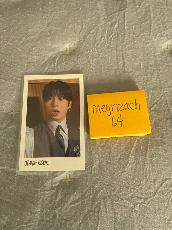 ARIRANG Deluxe Vinyl