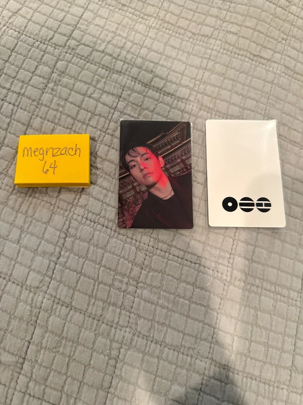 ARIRANG Rooted in Korea Ver. Target Exclusive