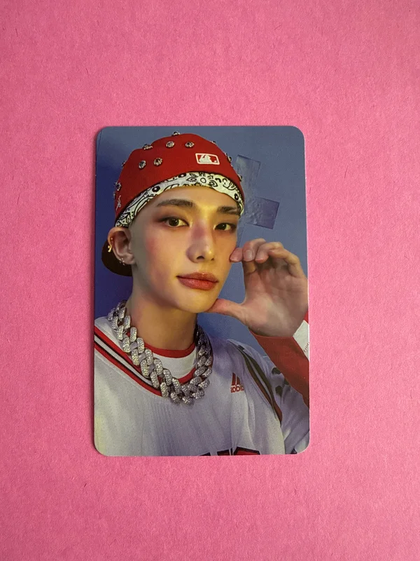 KARMA ACCORDION VER.