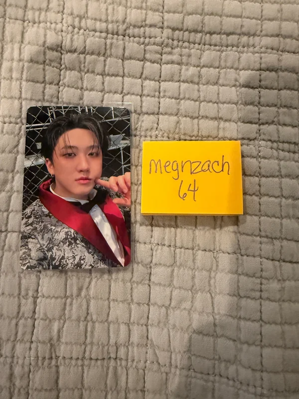 KARMA ACCORDION VER.