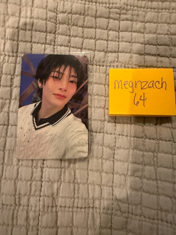 KARMA ACCORDION VER.