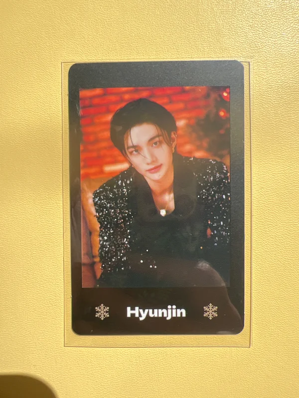 Xmas POPUP STORE 2023 PHOTO CARD