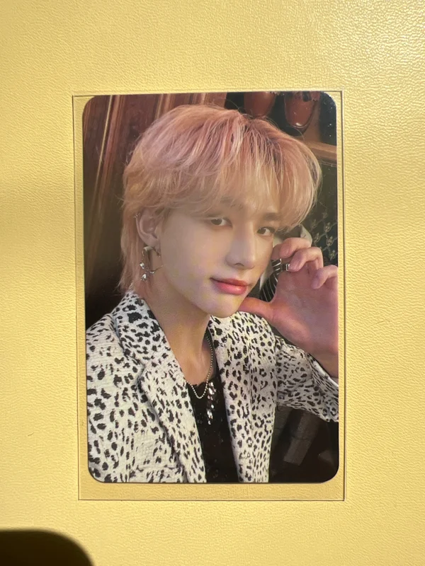 (5-STAR) DIGIPACK VER.