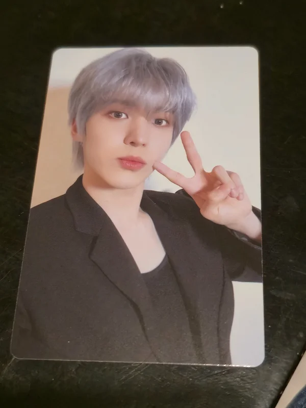 GOLDEN HOUR : Part.2 DIARY VER.