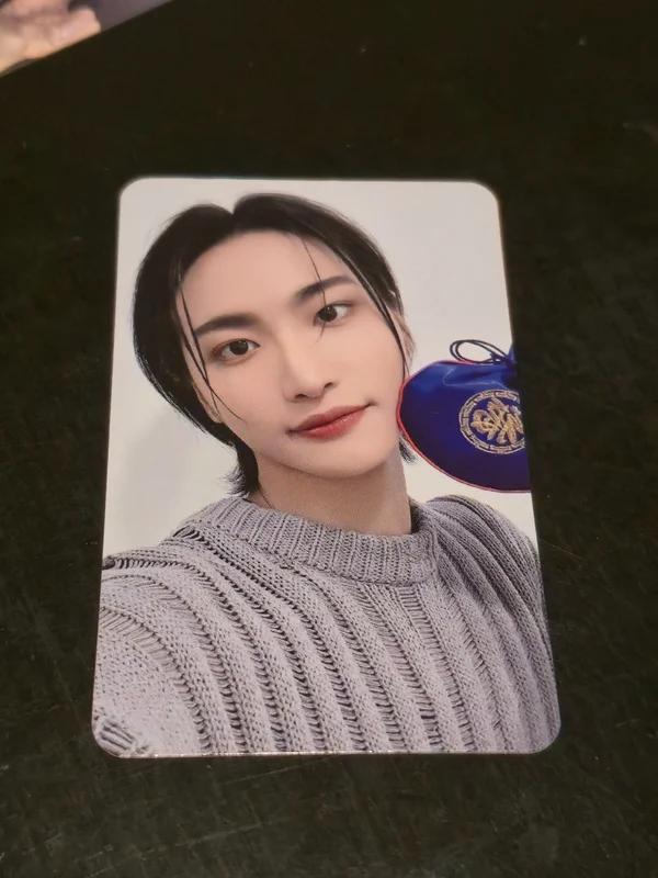 THE WORLD EP.FIN : WILL MINIRECORD