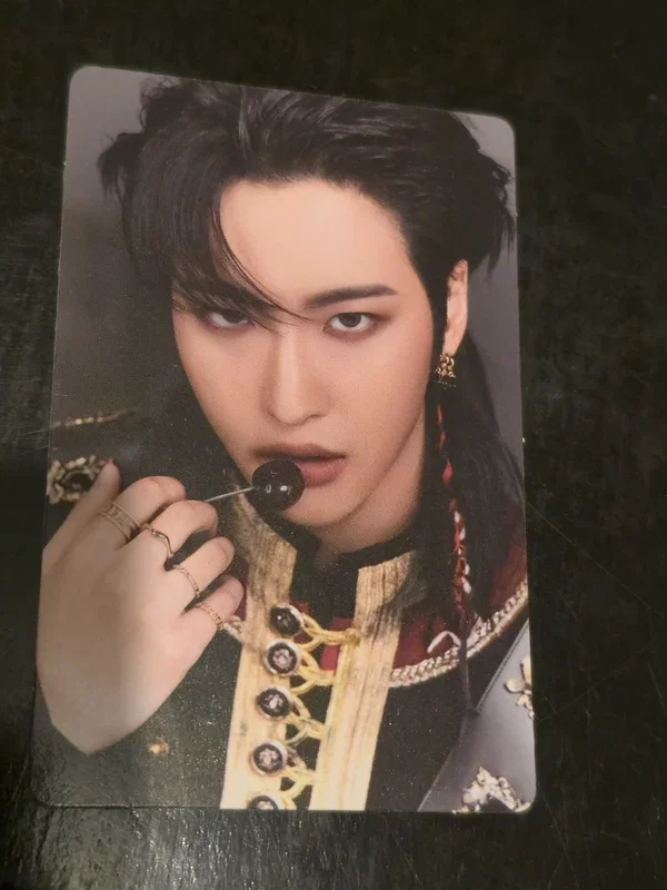 THE WORLD EP.FIN : WILL DIARY VER.