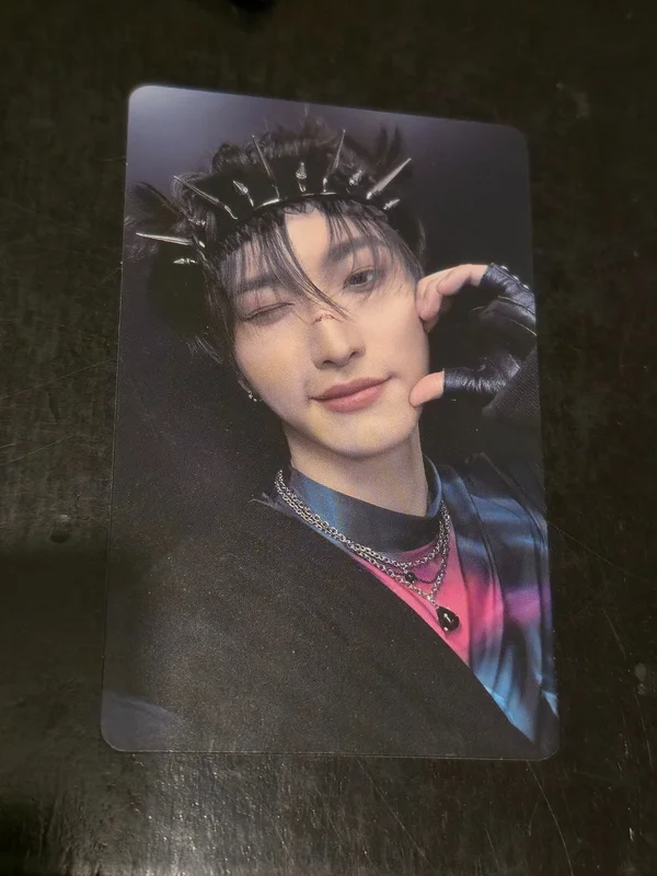 THE WORLD EP.FIN : WILL PLATFORM VER.