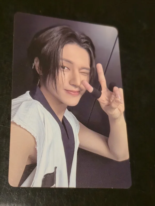 THE WORLD EP.FIN : WILL A VER.