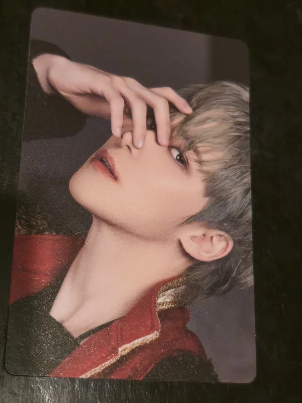 THE WORLD EP.FIN : WILL DIARY VER.