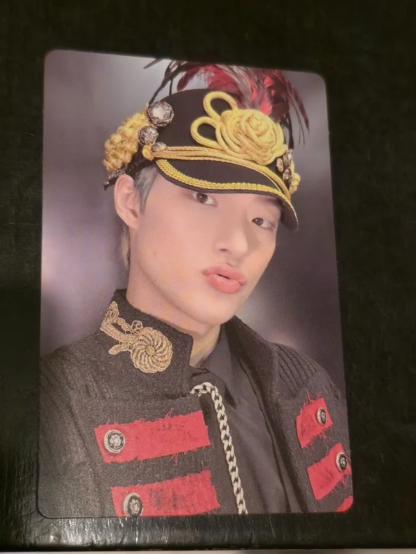 THE WORLD EP.FIN : WILL DIARY VER.