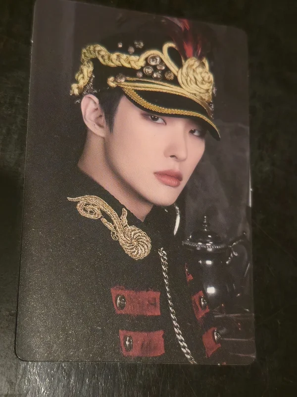 THE WORLD EP.FIN : WILL DIARY VER.