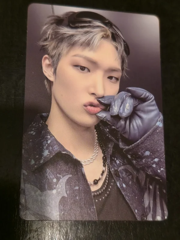 THE WORLD EP.FIN : WILL Z VER.