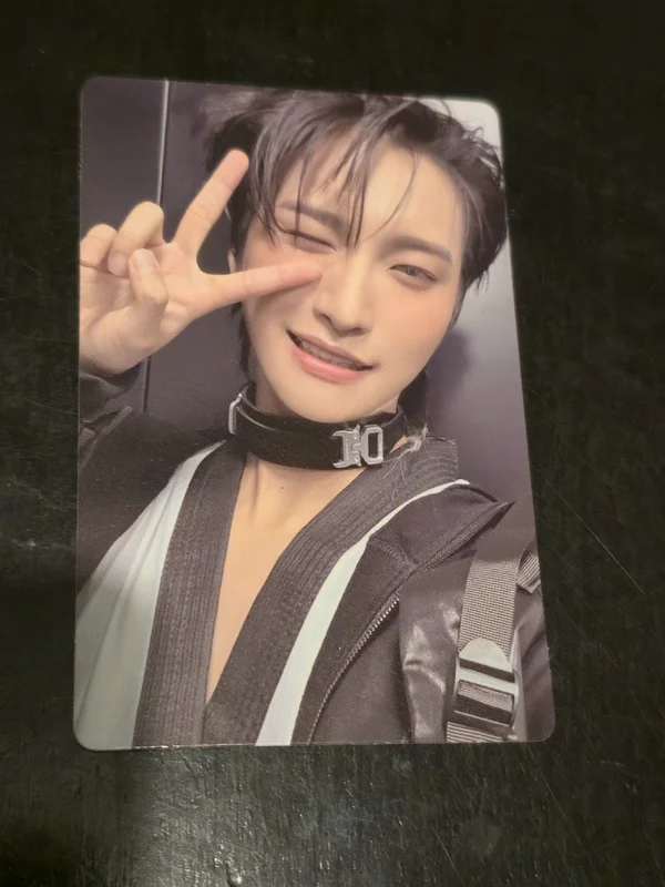 THE WORLD EP.FIN : WILL A VER.