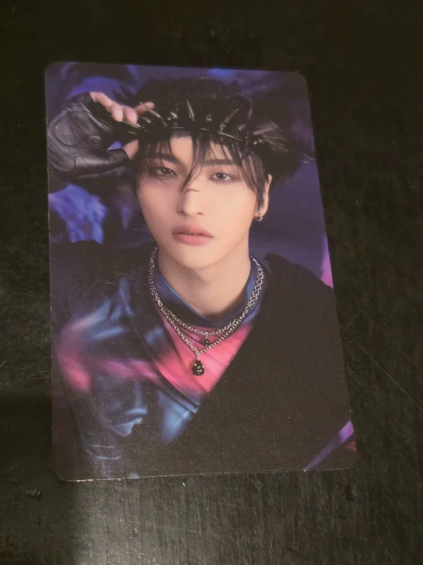 THE WORLD EP.FIN : WILL Z VER.