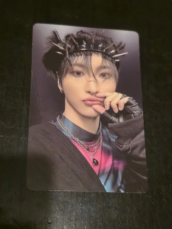 THE WORLD EP.FIN : WILL Z VER.