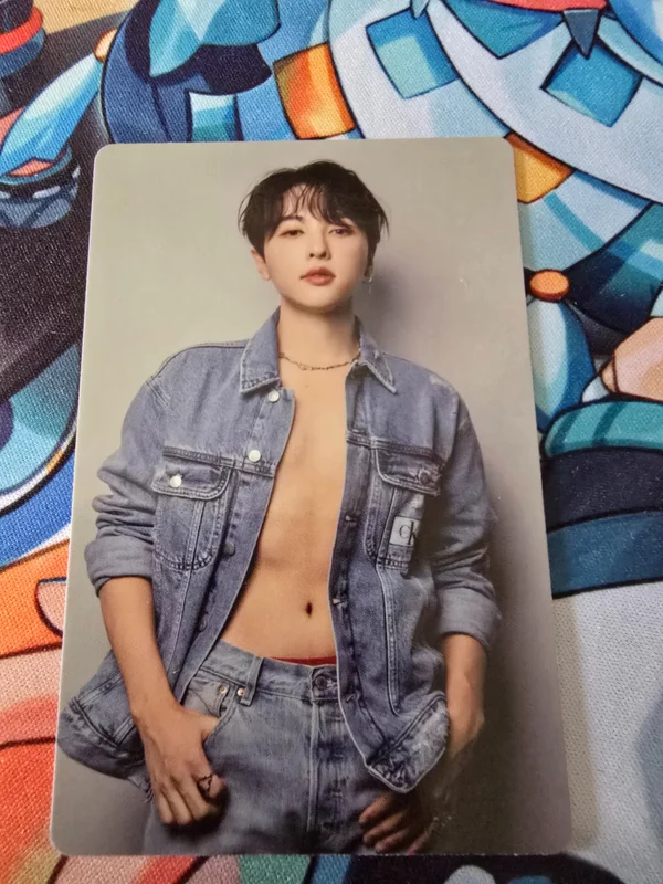 Things I Can't Say LOve Soft Ver.