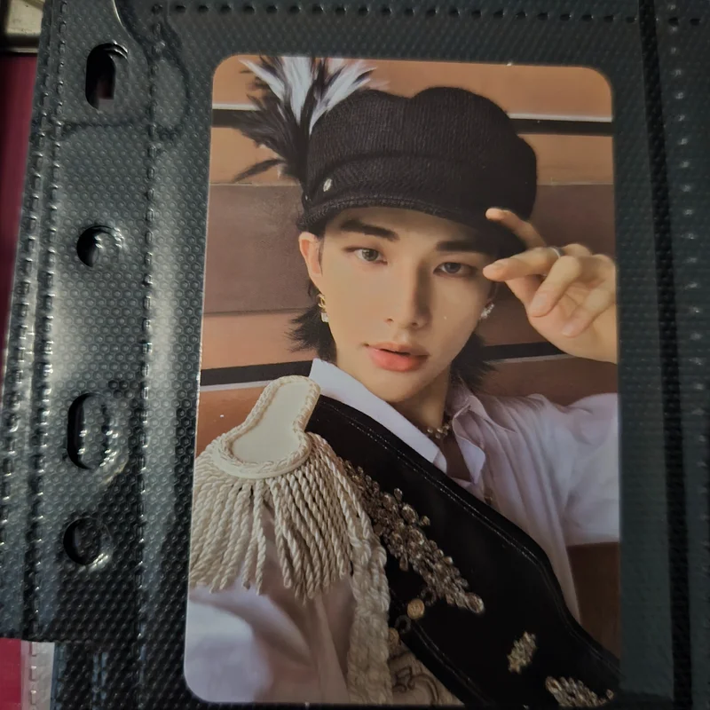 NOEASY Jewel Case Ver.