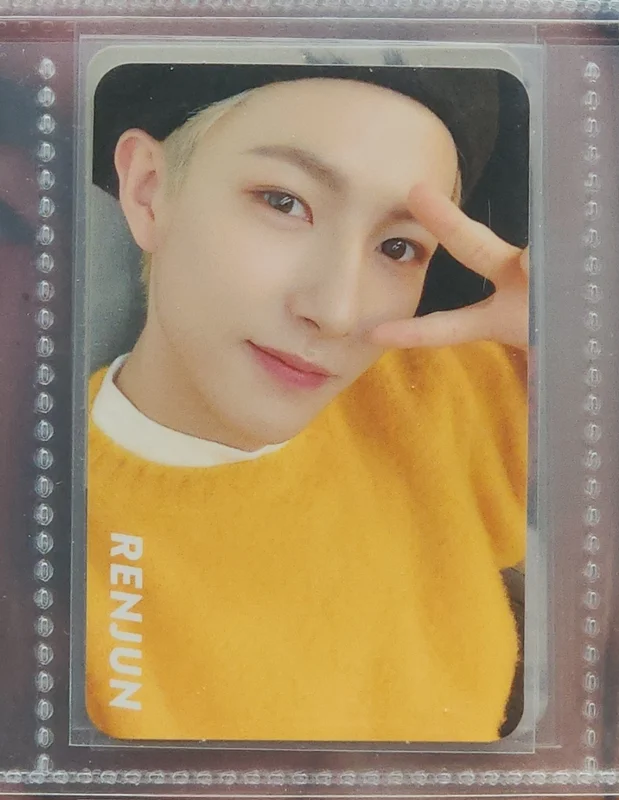 THE DREAM Picture Label FIRST PRESS LIMITED