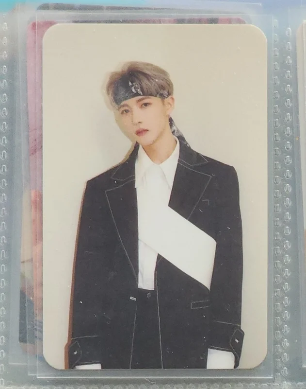 NCT DREAM TOUR THE DREAM SHOW PHOTO BOOK & LIVE Album