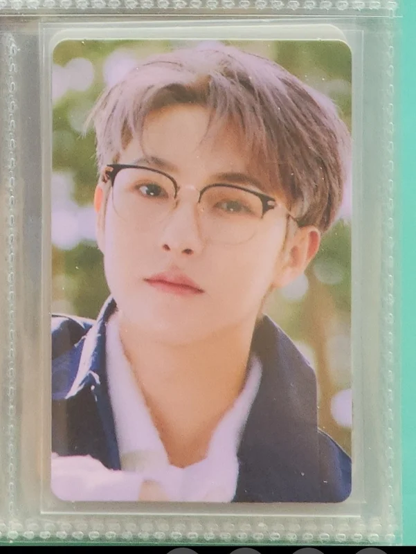 RESONANCE Pt.1 BINDER