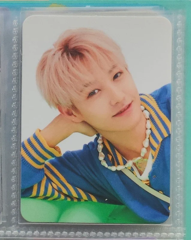 MY ARTIST CARD PACK