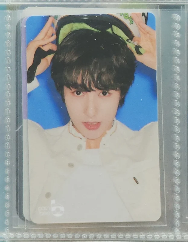 We Boom Cashbee Transportationcard