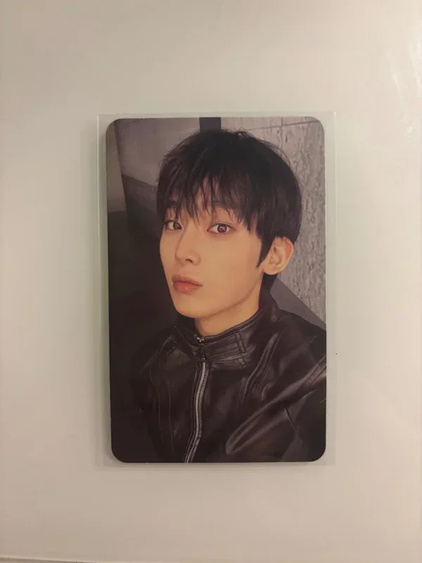 THE SIN : BLISS Weverse Albums ver.