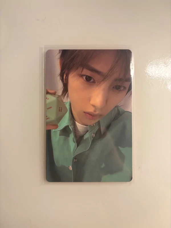 GREENGREEN Dice ver.