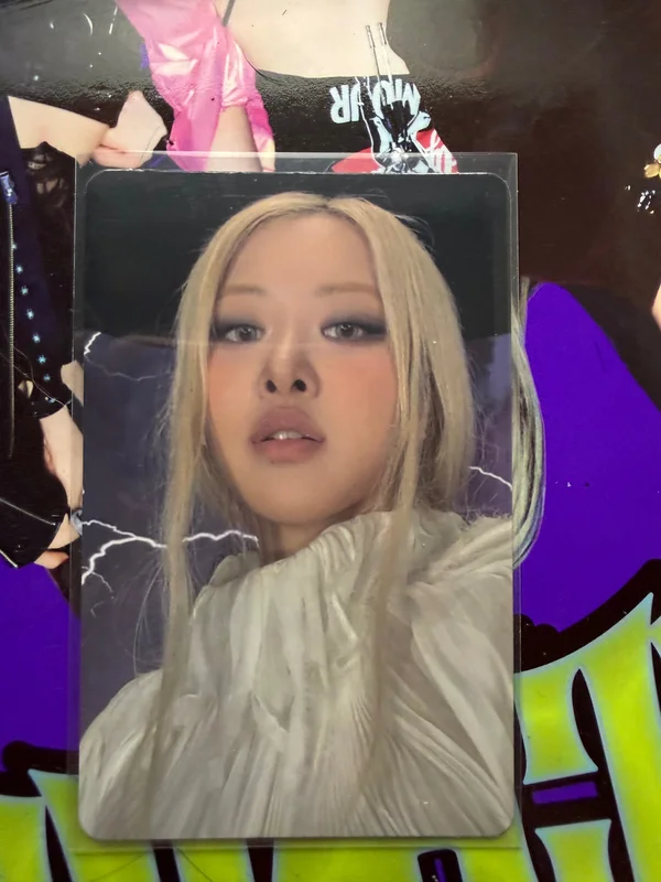 DEADLINE SILVER Ver.